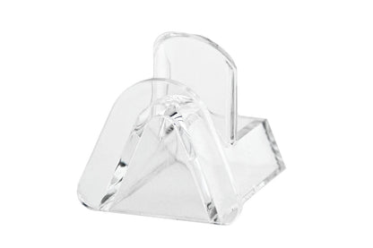 Single Pair Sun & Eye Glass Holder Attachment