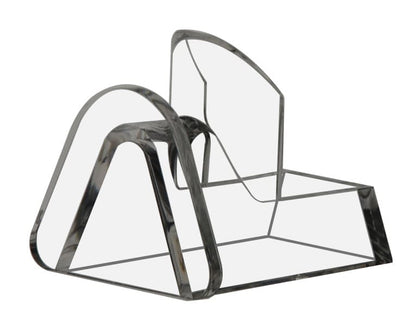 Single Pair Sun & Eye Glass Holder Attachment