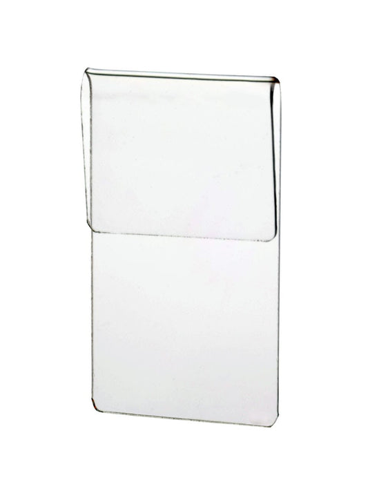 Small outdoor vehicle hook