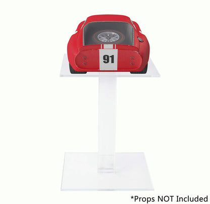 Great for displaying models