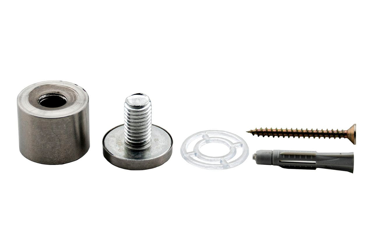 Sign Standoff Screw for Wall Mount Sign Holders