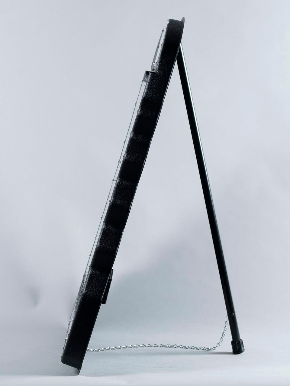 Side view prize drop