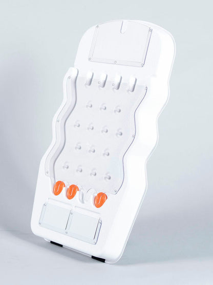 Micro Prize Drop Tradeshow Games Customer Fun