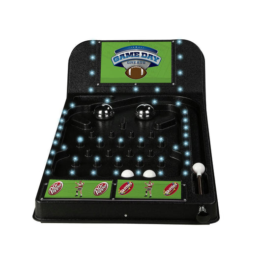 Prize Pinball with Lights standard view