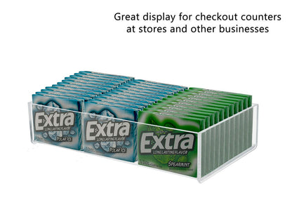 Bathroom Vanity Tray 10"W Countertop Storage Organizer