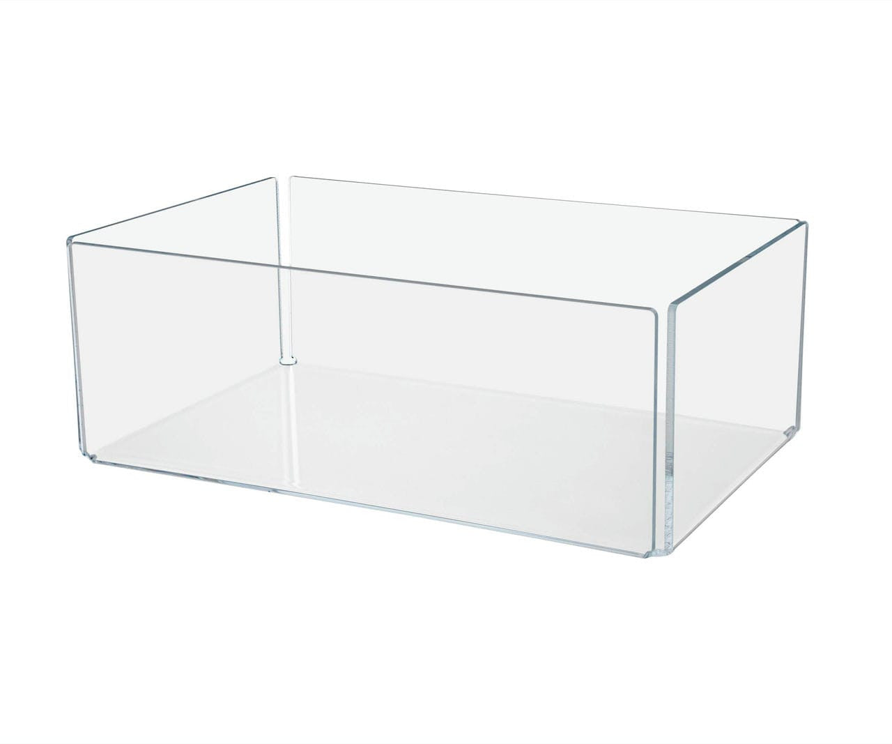 Counter Top Tray Display standard view