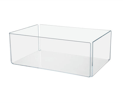 Counter Top Tray Display standard view