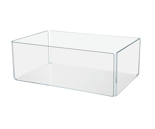 Counter Top Tray Display standard view