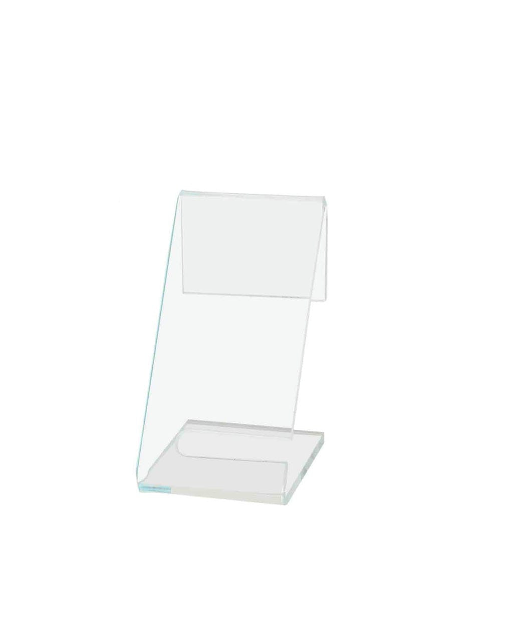 Watch Display Showcase Countertop Stand Acrylic