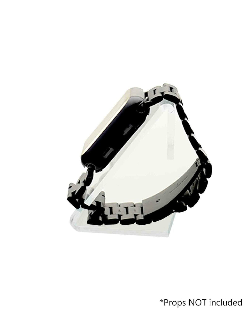 Bracelet Watch Showcase Countertop Display Jewelry Stand Acrylic