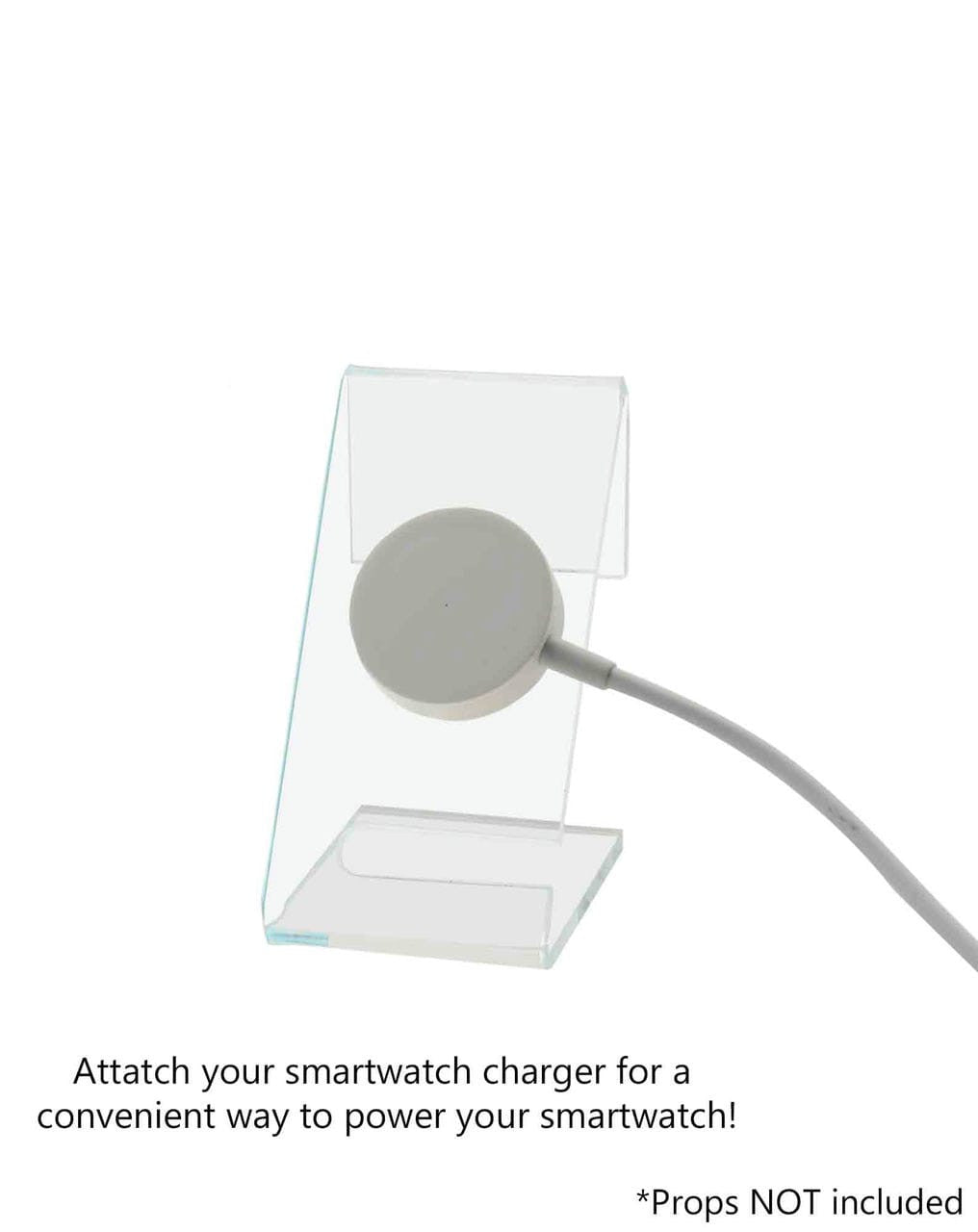 Watch Display Showcase Countertop Stand Acrylic