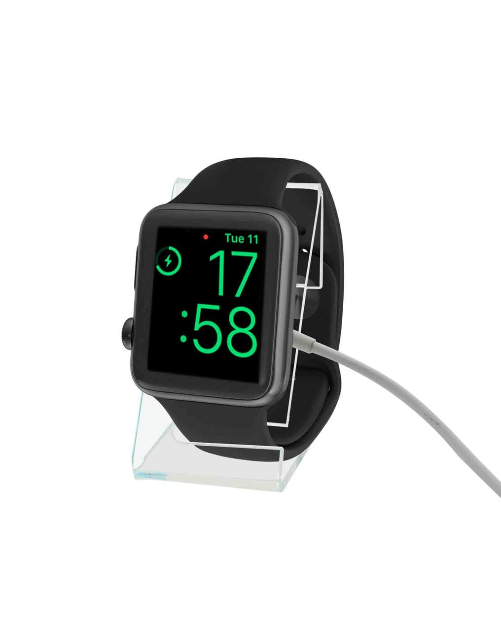 Watch Display Showcase Countertop Stand Acrylic With Watch