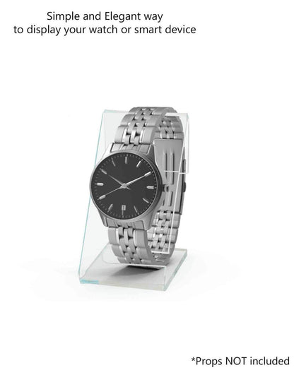 Watch Display Showcase Countertop Stand Acrylic Retail Stores