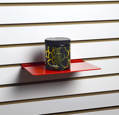 Holds plenty of goods such as lotions or creams